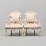 1263 4157 ARMCHAIRS